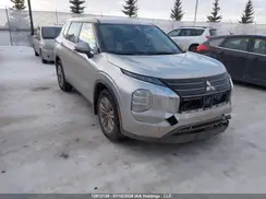 JA4J4UA84RZ614329 2024 MITSUBISHI OUTLANDER
