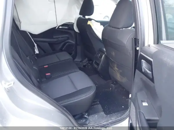 JA4J4UA84RZ614329 2024 MITSUBISHI OUTLANDER - Image 8