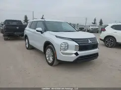 JA4J4UA84RZ635942 2024 MITSUBISHI OUTLANDER