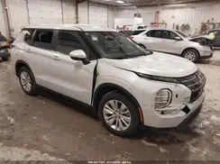 JA4J4UA84SZ018661 2025 MITSUBISHI OUTLANDER