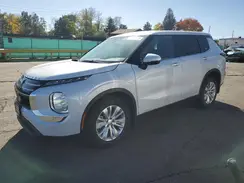 JA4J4UA84SZ031409 2025 MITSUBISHI OUTLANDER
