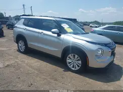 JA4J4UA84SZ055290 2025 MITSUBISHI OUTLANDER
