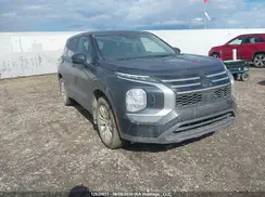 JA4J4UA84SZ617172 2025 MITSUBISHI OUTLANDER