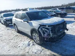 JA4J4UA84SZ626020 2025 MITSUBISHI OUTLANDER