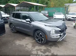 JA4J4UA85NZ005308 2022 MITSUBISHI OUTLANDER