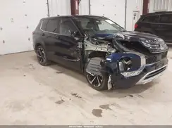 JA4J4UA85NZ013313 2022 MITSUBISHI OUTLANDER