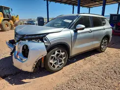JA4J4UA85NZ016809 2022 MITSUBISHI OUTLANDER