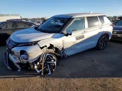 JA4J4UA85NZ020682 2022 MITSUBISHI OUTLANDER