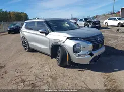 JA4J4UA85NZ029897 2022 MITSUBISHI OUTLANDER