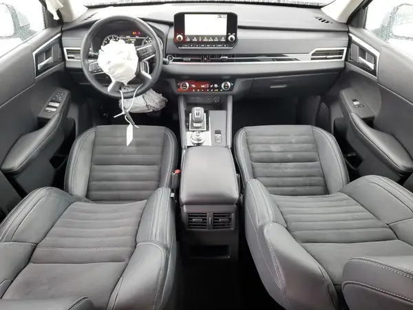 JA4J4UA85NZ036560 2022 MITSUBISHI OUTLANDER - Image 8