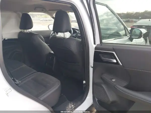 JA4J4UA85NZ036591 2022 MITSUBISHI OUTLANDER - Image 8