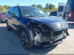 JA4J4UA85NZ039121 2022 MITSUBISHI OUTLANDER