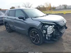 JA4J4UA85NZ039443 2022 MITSUBISHI OUTLANDER