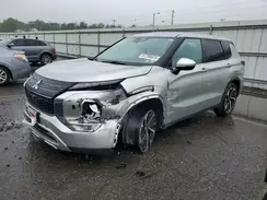 JA4J4UA85NZ042536 2022 MITSUBISHI OUTLANDER