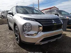 JA4J4UA85NZ043928 2022 MITSUBISHI OUTLANDER