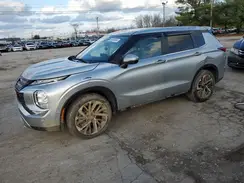 JA4J4UA85NZ044397 2022 MITSUBISHI OUTLANDER