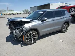 JA4J4UA85NZ046232 2022 MITSUBISHI OUTLANDER