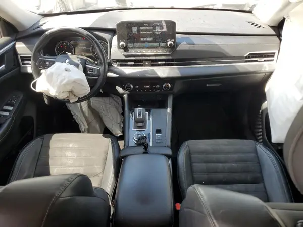 JA4J4UA85NZ046232 2022 MITSUBISHI OUTLANDER - Image 8
