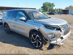 JA4J4UA85NZ063578 2022 MITSUBISHI OUTLANDER