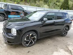 JA4J4UA85NZ064908 2022 MITSUBISHI OUTLANDER