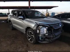 JA4J4UA85NZ065783 2022 MITSUBISHI OUTLANDER