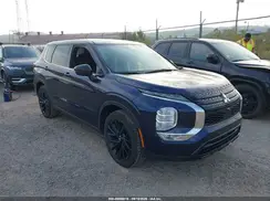 JA4J4UA85NZ066884 2022 MITSUBISHI OUTLANDER