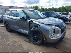 JA4J4UA85NZ068926 2022 MITSUBISHI OUTLANDER