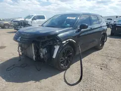 JA4J4UA85NZ077495 2022 MITSUBISHI OUTLANDER