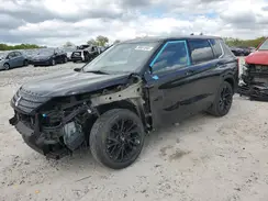 JA4J4UA85NZ078193 2022 MITSUBISHI OUTLANDER