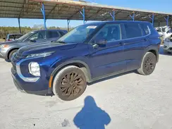 JA4J4UA85NZ079361 2022 MITSUBISHI OUTLANDER