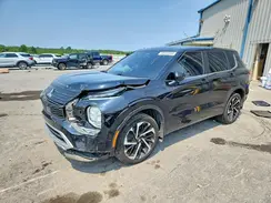 JA4J4UA85NZ083491 2022 MITSUBISHI OUTLANDER