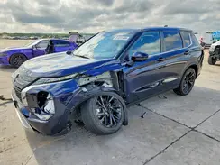 JA4J4UA85NZ085791 2022 MITSUBISHI OUTLANDER
