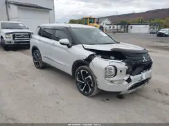 JA4J4UA85NZ088979 2022 MITSUBISHI OUTLANDER