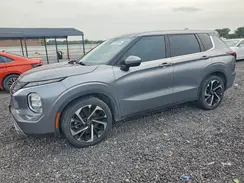 JA4J4UA85PZ011807 2023 MITSUBISHI OUTLANDER