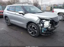 JA4J4UA85PZ011841 2023 MITSUBISHI OUTLANDER