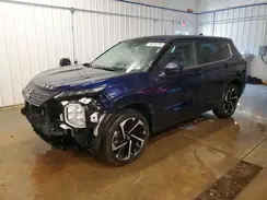 JA4J4UA85PZ016019 2023 MITSUBISHI OUTLANDER