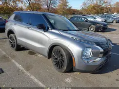 JA4J4UA85PZ016361 2023 MITSUBISHI OUTLANDER