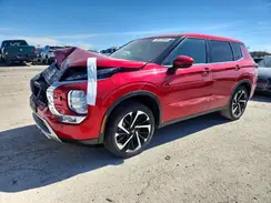 JA4J4UA85PZ019390 2023 MITSUBISHI OUTLANDER