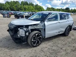 JA4J4UA85PZ025044 2023 MITSUBISHI OUTLANDER