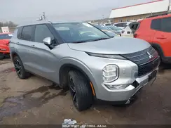 JA4J4UA85PZ030275 2023 MITSUBISHI OUTLANDER