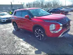JA4J4UA85PZ032379 2023 MITSUBISHI OUTLANDER
