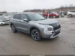 JA4J4UA85PZ034150 2023 MITSUBISHI OUTLANDER