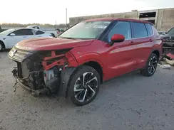 JA4J4UA85PZ036755 2023 MITSUBISHI OUTLANDER