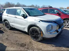 JA4J4UA85PZ040997 2023 MITSUBISHI OUTLANDER