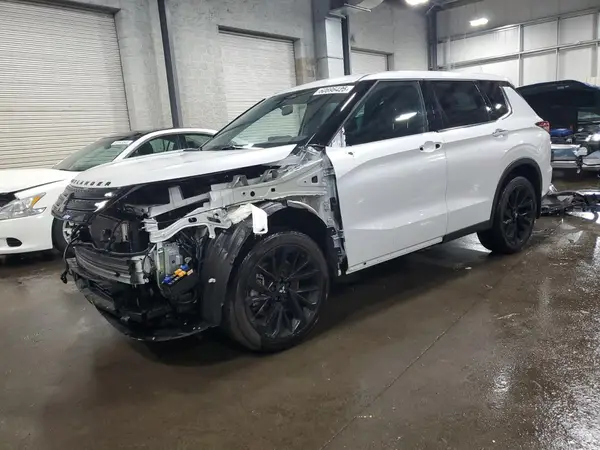 JA4J4UA85PZ041759 2023 MITSUBISHI OUTLANDER - Image 1