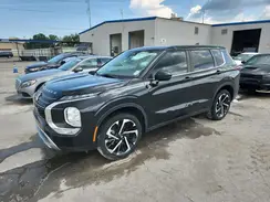 JA4J4UA85PZ042331 2023 MITSUBISHI OUTLANDER