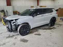 JA4J4UA85PZ042412 2023 MITSUBISHI OUTLANDER