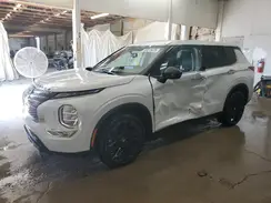 JA4J4UA85PZ050302 2023 MITSUBISHI OUTLANDER