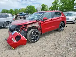 JA4J4UA85PZ052826 2023 MITSUBISHI OUTLANDER