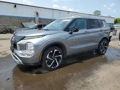 JA4J4UA85PZ053295 2023 MITSUBISHI OUTLANDER